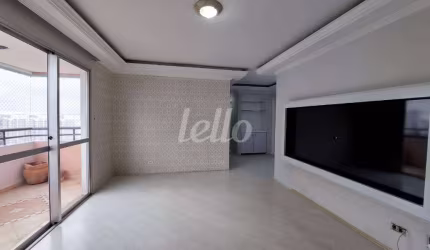Apartamento com 3 quartos à venda na Estrada Velha da Penha, 88, Tatuapé, São Paulo, 90 m2 por R$ 800.000