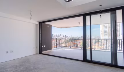 Apartamento com 4 quartos à venda na Rua Itabaiana, 639, Belenzinho, São Paulo, 329 m2 por R$ 3.950.000