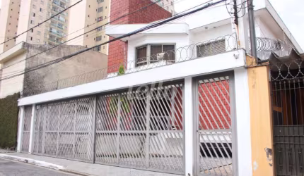 Casa com 3 quartos à venda na Trv. do Triunfo, 197, Maranhão, São Paulo, 320 m2 por R$ 3.500.000