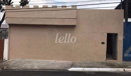 Terreno à venda na Rua General Argolo, 349, Vila Invernada, São Paulo, 500 m2 por R$ 3.250.000