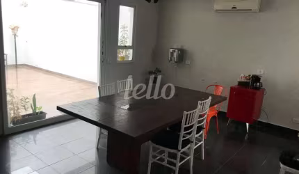 Casa com 4 quartos à venda na Rua São José do Barreiro, 296, Água Rasa, São Paulo, 315 m2 por R$ 1.700.000