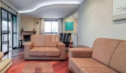 Apartamento com 4 quartos à venda na Rua Itapeti, 963, Vila Gomes Cardim, São Paulo, 193 m2 por R$ 1.700.000