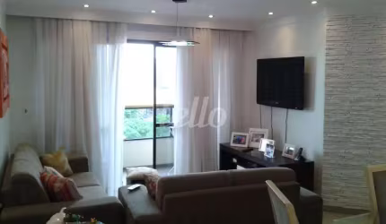 Apartamento com 3 quartos à venda na Rua Visconde de Itaboraí, 106, Vila Azevedo, São Paulo, 90 m2 por R$ 850.000