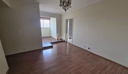 Apartamento com 2 quartos à venda na Rua Antônio Macedo, 305, Parque São Jorge, São Paulo, 60 m2 por R$ 370.000