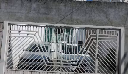 Casa com 3 quartos à venda na Rua Solange Bibas, 45, Maranhão, São Paulo, 150 m2 por R$ 750.000