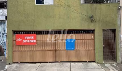 Casa com 3 quartos à venda na Rua Ulisses Cruz, 1098, Tatuapé, São Paulo, 200 m2 por R$ 1.200.000