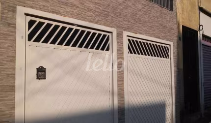 Casa comercial à venda na Rua Quixadá, 207, Vila Invernada, São Paulo, 180 m2 por R$ 1.200.000