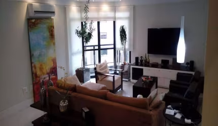 Apartamento com 3 quartos à venda na Rua Itapeti, 1056, Vila Gomes Cardim, São Paulo, 201 m2 por R$ 1.649.000