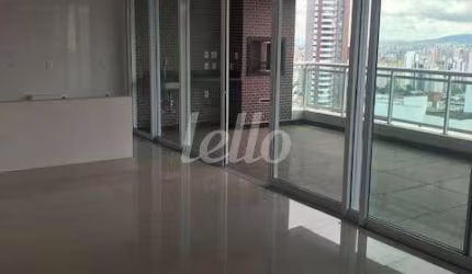 Apartamento com 3 quartos à venda na Rua Aguapeí, 140, Tatuapé, São Paulo, 172 m2 por R$ 2.800.000