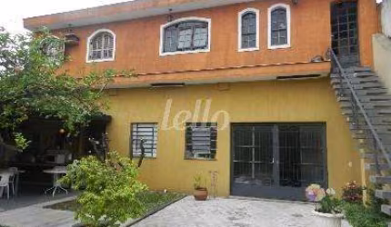Barracão / Galpão / Depósito à venda na Rua Perucaba, 132, Chácara Santo Antônio, São Paulo, 700 m2 por R$ 2.800.000