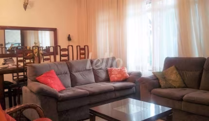 Casa com 3 quartos à venda na Rua Mestre João, 73, Vila Formosa, São Paulo, 159 m2 por R$ 850.000