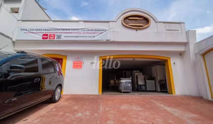 Casa comercial com 6 salas à venda na Rua Padre Landell de Moura, 134, Jardim Anália Franco, São Paulo, 365 m2 por R$ 3.192.000