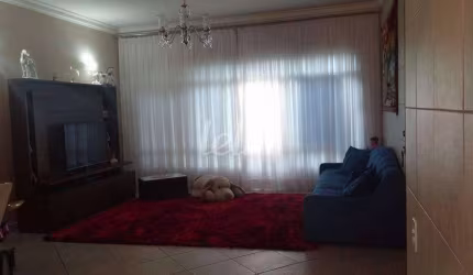Casa com 3 quartos à venda na Rua Florentinos, 166, Vila Santa Isabel, São Paulo, 220 m2 por R$ 880.000