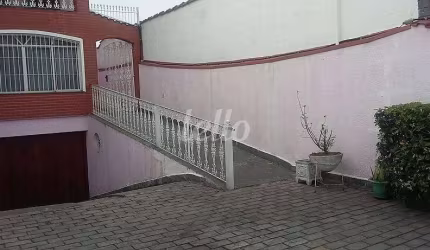 Casa comercial com 1 sala à venda na Avenida Montemagno, 937, Vila Formosa, São Paulo, 220 m2 por R$ 1.050.000
