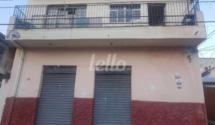 Casa comercial com 3 salas à venda na Rua Elza Delphino Ribeiro, 302, Vila Mafra, São Paulo, 200 m2 por R$ 1.200.000