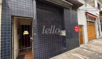 Terreno à venda na Rua Serra de Botucatu, 309, Vila Gomes Cardim, São Paulo, 270 m2 por R$ 1.800.000