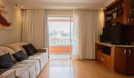 Apartamento com 3 quartos à venda na Rua Mônaco, 120, Jardim Têxtil, São Paulo, 76 m2 por R$ 690.000