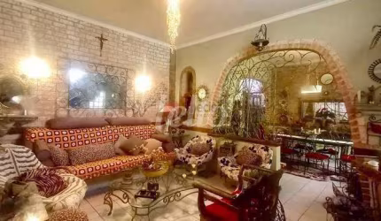 Casa com 2 quartos à venda na Rua Pascoal Provensano, 119, Chácara Califórnia, São Paulo, 171 m2 por R$ 1.400.000