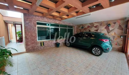 Casa com 3 quartos à venda na Rua Antônio Peres Mulla, 463, Vila Carrão, São Paulo, 139 m2 por R$ 850.000