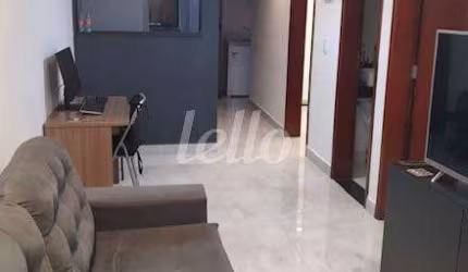 Apartamento com 2 quartos à venda na Praça Deputado Norberto Mayer Filho, 60, Vila Santa Isabel, São Paulo, 45 m2 por R$ 340.000