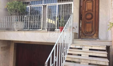 Casa com 3 quartos à venda na Rua Professor João de Oliveira Torres, 338, Tatuapé, São Paulo, 350 m2 por R$ 2.200.000