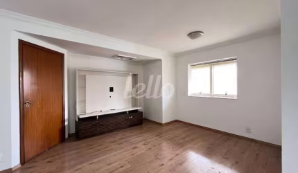 Apartamento com 3 quartos à venda na Rua Serra do Japi, 106, Vila Gomes Cardim, São Paulo, 92 m2 por R$ 700.000