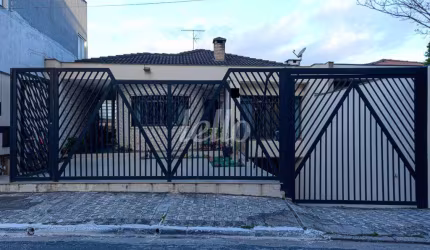 Casa com 3 quartos à venda na Rua Fúlvio Morganti, 494, Chácara do Encosto, São Paulo, 276 m2 por R$ 2.120.000