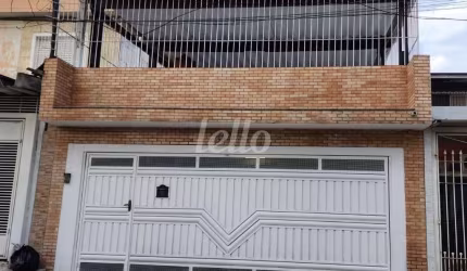 Casa com 3 quartos à venda na Rua Imarui, 387, Jardim Cachoeira, São Paulo, 120 m2 por R$ 585.000
