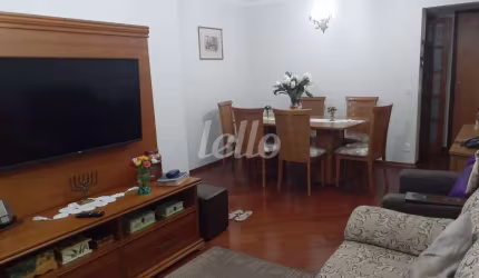 Apartamento com 4 quartos à venda na Avenida Parada Pinto, 3696, Mandaqui, São Paulo, 82 m2 por R$ 530.000