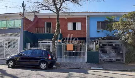 Casa com 3 quartos à venda na Rua do Alto, 349, Tucuruvi, São Paulo, 250 m2 por R$ 1.200.000