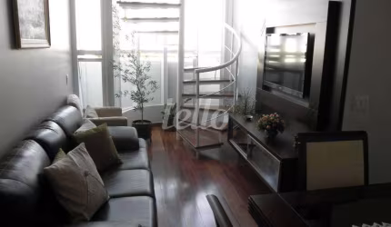 Apartamento com 3 quartos à venda na Avenida Parada Pinto, 3556, Mandaqui, São Paulo, 134 m2 por R$ 1.100.000