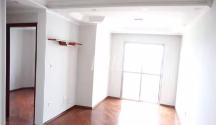 Apartamento com 2 quartos à venda na Rua Guaraja, 102, Vila Mazzei, São Paulo, 60 m2 por R$ 450.000