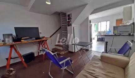 Casa comercial com 1 sala à venda na Avenida Coronel Sezefredo Fagundes, 69, Tucuruvi, São Paulo, 74 m2 por R$ 410.000