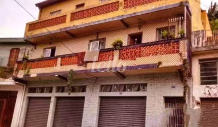 Ponto comercial com 1 sala à venda na Rua Santo Egídio, 817, Chora Menino, São Paulo, 369 m2 por R$ 1.700.000