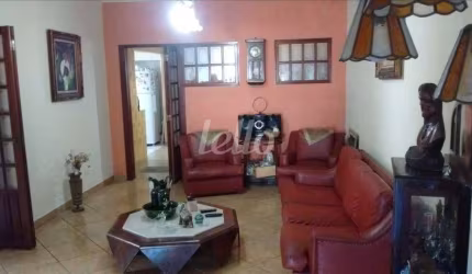 Casa com 4 quartos à venda na Rua Francisco Inglês, 102, Vila Albertina, São Paulo, 320 m2 por R$ 745.000