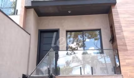 Casa com 3 quartos à venda na Rua Tobias Moscoso, 312, Jardim São Paulo (Zona Norte), São Paulo, 200 m2 por R$ 1.600.000