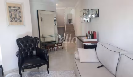 Casa com 4 quartos à venda na Rua Florinéia, 229, Água Fria, São Paulo, 247 m2 por R$ 1.990.000