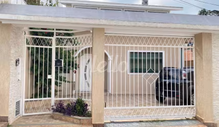 Casa com 4 quartos à venda na Rua Diogo da Costa, 105, Vila Mazzei, São Paulo, 210 m2 por R$ 1.600.000