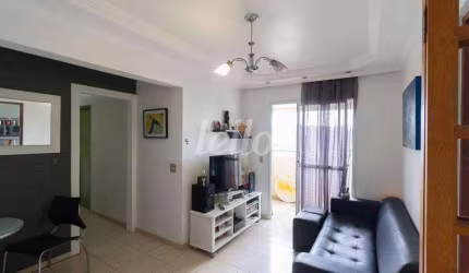 Apartamento com 2 quartos à venda na Rua Henrique Braglia, 257, Vila Dom Pedro II, São Paulo, 60 m2 por R$ 565.000