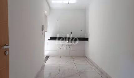 Apartamento com 1 quarto à venda na Rua Abaetezinho, 37, Vila Guilherme, São Paulo, 25 m2 por R$ 205.000