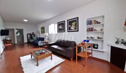 Casa com 4 quartos à venda na Rua Parque da Fonte, 352, Barro Branco (Zona Norte), São Paulo, 280 m2 por R$ 1.065.000