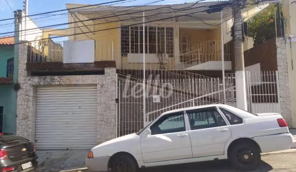 Casa comercial com 2 salas à venda na Rua Ponte Pensa, 85, Parada Inglesa, São Paulo, 350 m2 por R$ 1.450.000