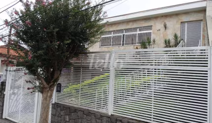 Casa comercial com 2 salas à venda na Rua Paru, 49, Vila Mazzei, São Paulo, 337 m2 por R$ 2.200.000
