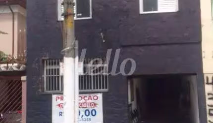 Casa comercial à venda na Rua Doutor Zuquim, 429, Santana, São Paulo, 180 m2 por R$ 1.480.000