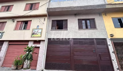 Casa com 3 quartos à venda na Rua Mozelos, 353, Vila Paiva, São Paulo, 105 m2 por R$ 840.000