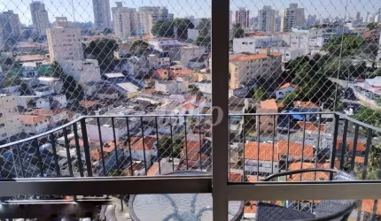 Apartamento com 3 quartos à venda na Rua Iris Leonor, 170, Parque Mandaqui, São Paulo, 120 m2 por R$ 715.000