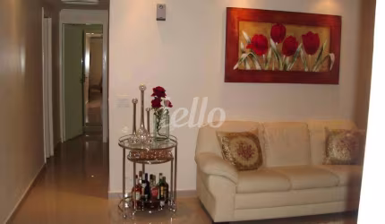Apartamento com 2 quartos à venda na Rua Garção Tinoco, 60, Santana, São Paulo, 85 m2 por R$ 480.000