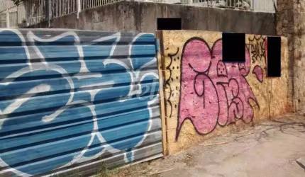 Terreno à venda na Rua Francisco de Brito, s/n, Barro Branco (Zona Norte), São Paulo, 360 m2 por R$ 600.000