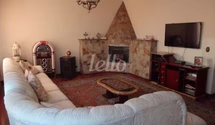 Casa comercial com 4 salas à venda na Rua Araucária, 55, Jardim Franca, São Paulo, 467 m2 por R$ 2.660.000