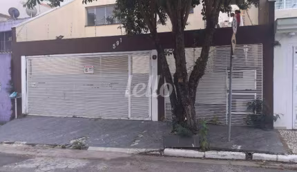 Casa com 4 quartos à venda na Rua Vaz Muniz, 591, Jardim Franca, São Paulo, 290 m2 por R$ 2.200.000